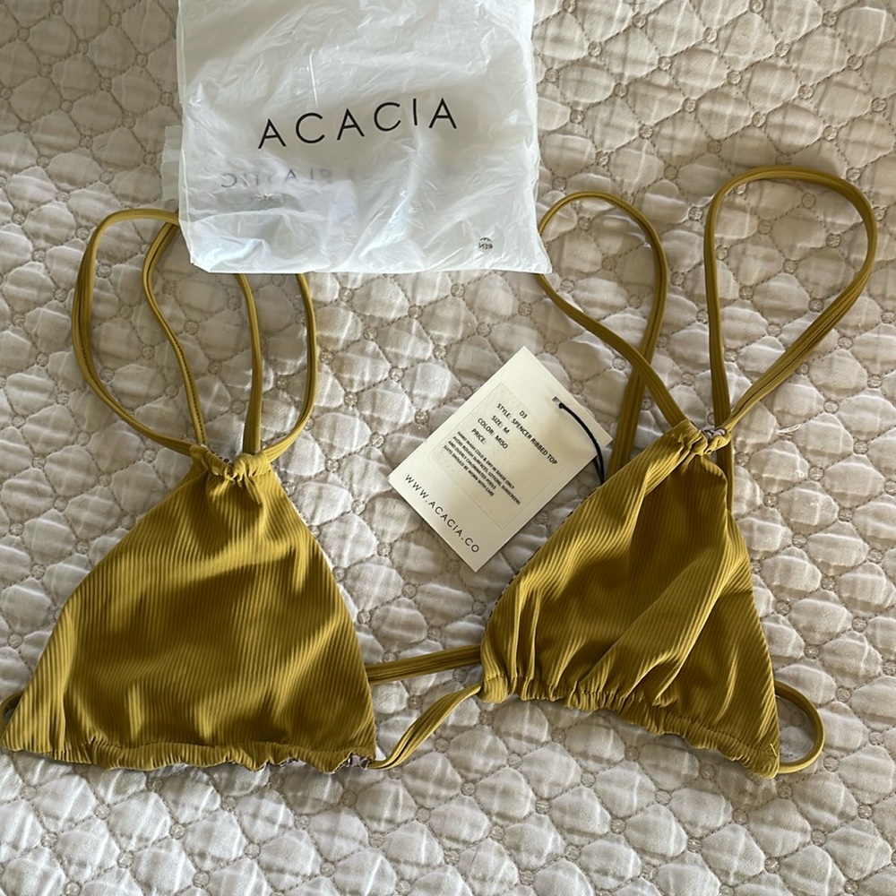 Acacia swimwear